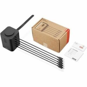 Chrome Smart Charger