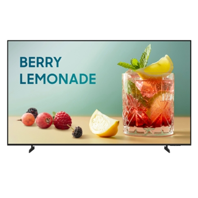 LFD 75" BEFXH Series