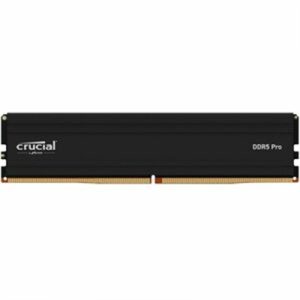 Crucial Pro 16GB DDR5 5600