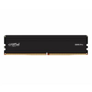 Crucial Pro 24GB DDR5 6000