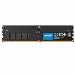 Crucial 32GB DDR5 6400