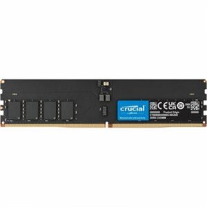 Crucial 64GB DDR5 6400