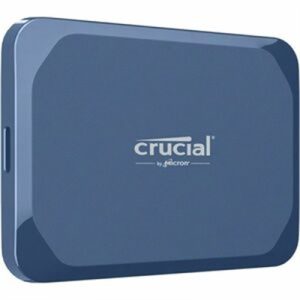 Crucial X10 1TB Portable SSD