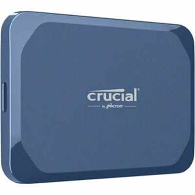 Crucial X10 4TB Portable SSD
