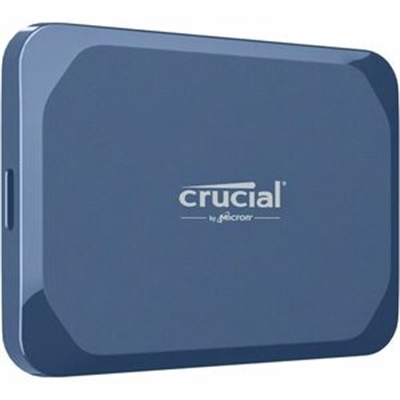 Crucial X10 8TB Portable SSD