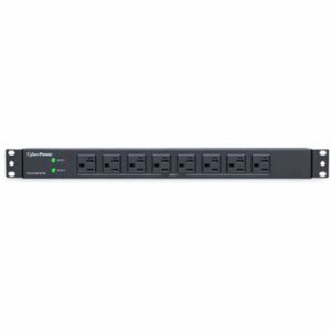 30A Basic PDU 1U
