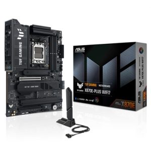 TUF GAMING X870E-PLUS WIFI7