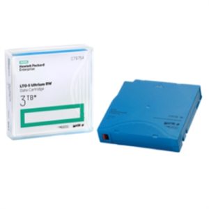 LTO5 Ultrium 3TB RW Data Tape