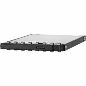 HPE 3.2TB NVMe MU E3S EC1 PS10