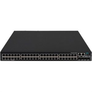 HPE 5520 48G PoE+ 4SFP+ HI Swc