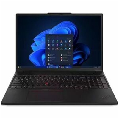 Lenovo ThinkPad P16s Gen 3 Mobile Workstation – Intel Core Ultra 7 165H vPro, 96GB RAM, 2TB SSD, NVIDIA RTX 500 Ada, Windows 11 Pro