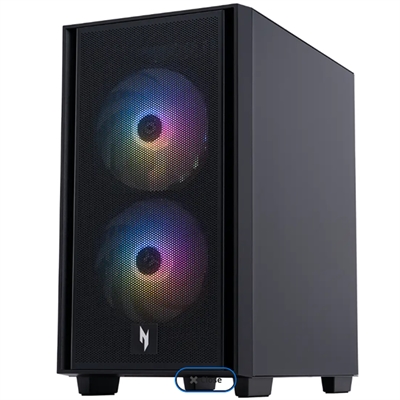 Nitro N60640 i7 32G 2T W11P