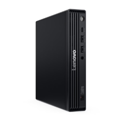 Lenovo ThinkCentre M70q Gen 6 Tiny Desktop – Intel Core Ultra 5 225T, 16GB RAM, 512GB SSD, Windows 11 Pro