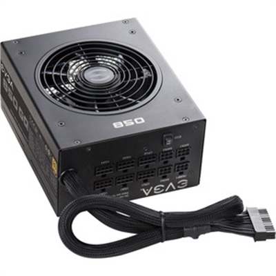 850W GQ Power Supply