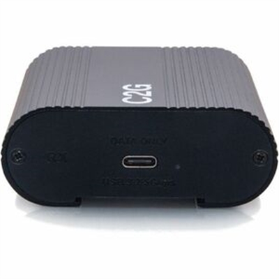 USB Wall Plate to Box Extender