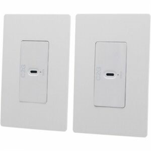 Wall Plate to Wall Plate Ext
