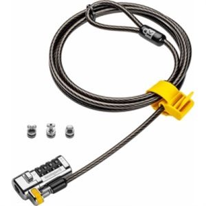 ClickSafe Universal Comb Lock