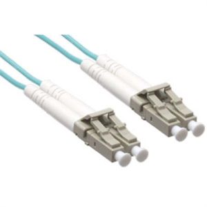Axiom LC LC OM4 Fiber Cable