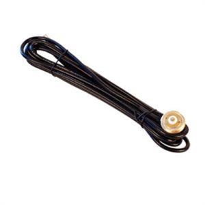 3/4 " NMO Mount w RG58 Coax