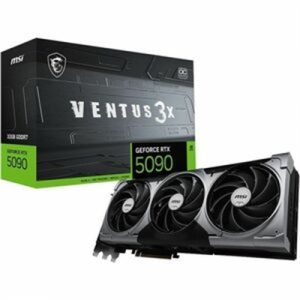 RTX 5090 32G VENTUS 3X OC