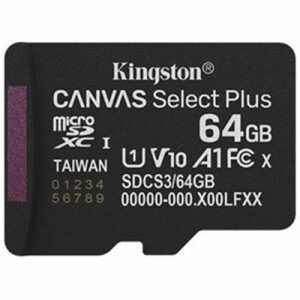 Kingston Micro SD Card