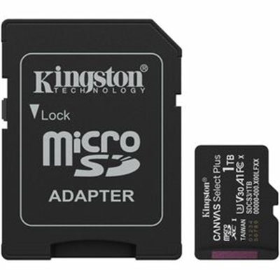 Kingston Micro SD Card