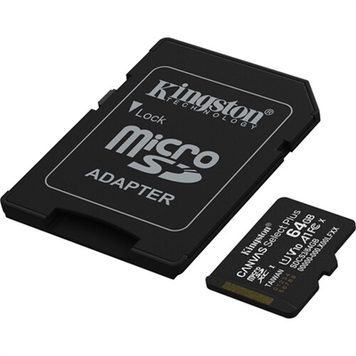 Kingston Micro SD Card