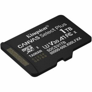 Kingston Micro SD Card