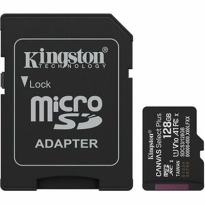Kingston Micro SD Card