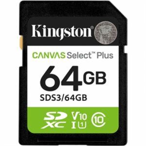 Kingston SD Card