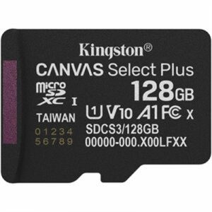 Kingston Micro SD Card