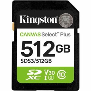 Kingston SD Card