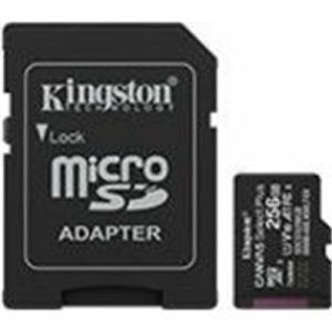 Kingston Micro SD Card