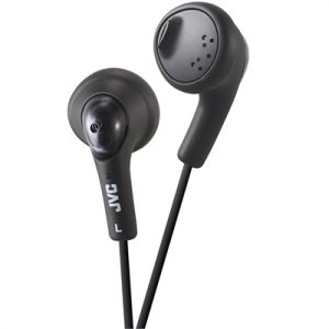 Gumy Headphone Black