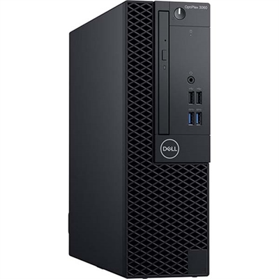 Dell OptiPlex 3060 Tower Desktop – Refurbished Grade A, Intel Core i5-8400, 16GB RAM, 512GB SSD, Windows 11 Pro