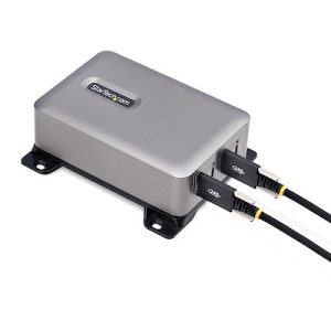 4 Port USB C Charger 240W