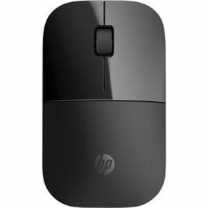Z3700 Wireless Mouse Black