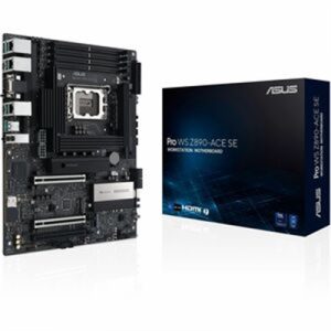 PRO WS Z890-ACE SE
