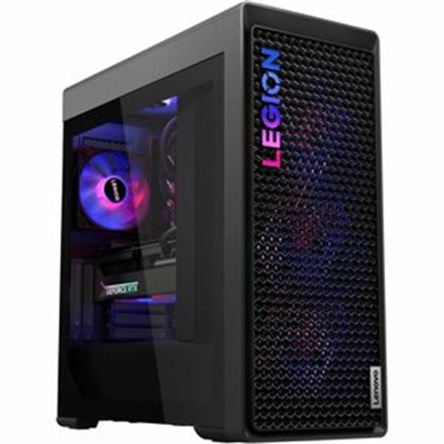 Lenovo Legion T7 34IAS10 Desktop – Intel Core Ultra 7 265KF, 32GB RAM, 1TB SSD, NVIDIA GeForce RTX 5080, Windows 11 Pro