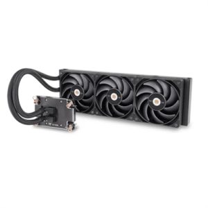 AW420 Liquid Cooler