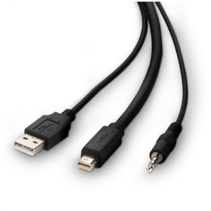 MDP to DP USB AUD CBL DP10