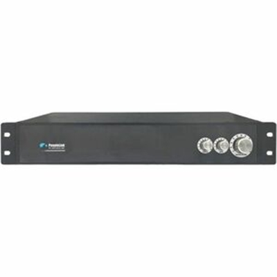 Peoplelink 200W Amplifier