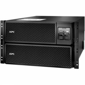 APC Smart-UPS On-Line 8kVA BAA