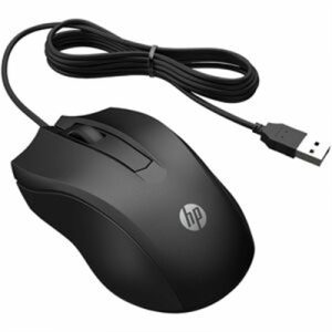 100 Wired Mouse
