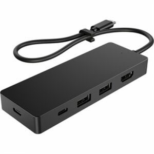 USB-C Travel Hub G3
