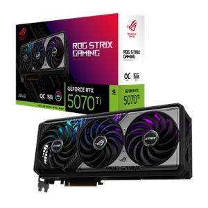ROG STRIX RTX5070TI O16G G