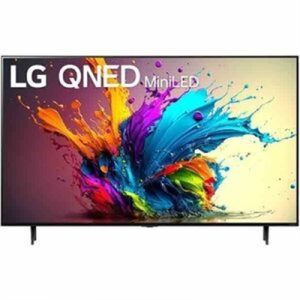 65" QNED 2160p 120Hz 4K
