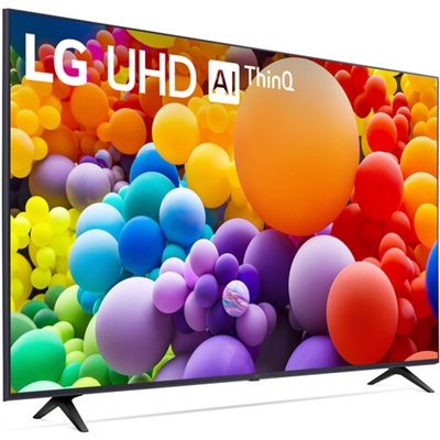 75" 4K UHD 60Hz