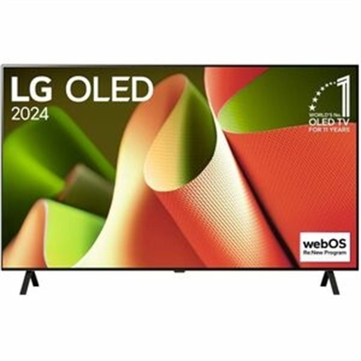 77" OLED 4K ULTRA HD