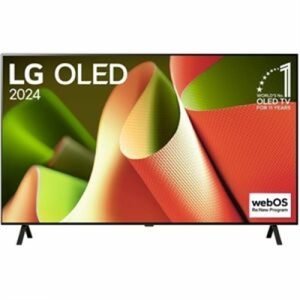 55" OLED 4K ULTRA HD